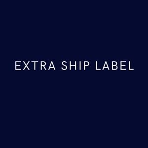 SHIP LABEL